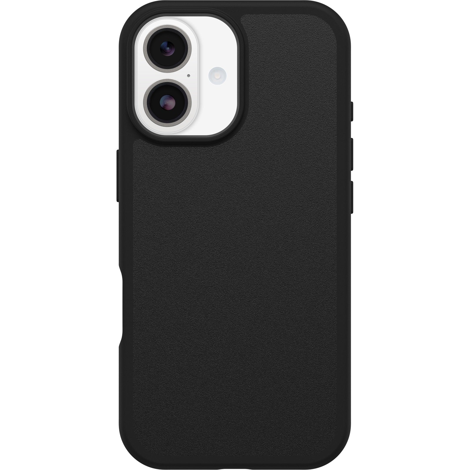 OtterBox React MagSafe Case for iPhone 17 (6.3) - Black, Drop Protection Otterbox