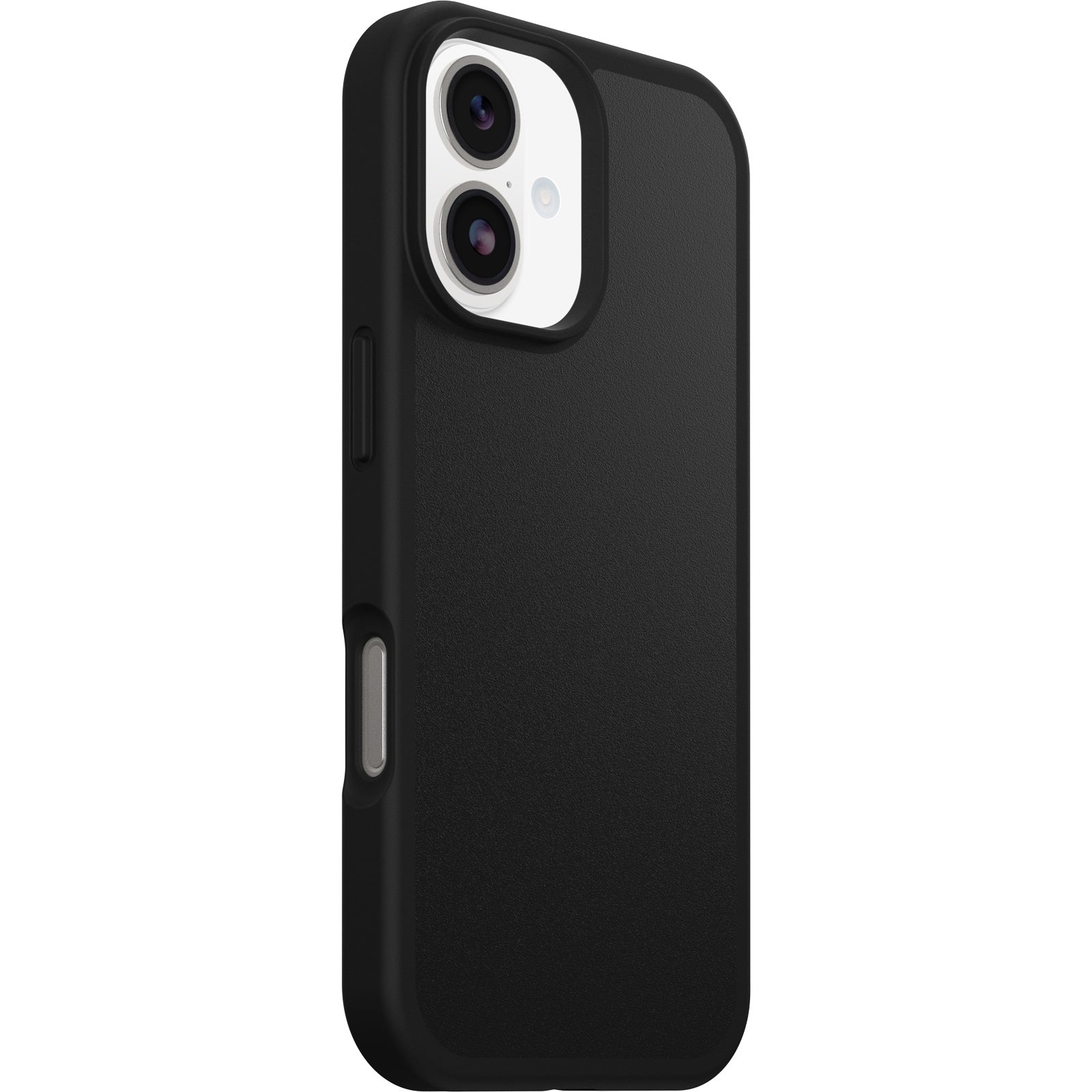 OtterBox React MagSafe Case for iPhone 17 (6.3) - Black, Drop Protection Otterbox