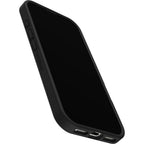 OtterBox React MagSafe Case for iPhone 17 (6.3) - Black, Drop Protection Otterbox