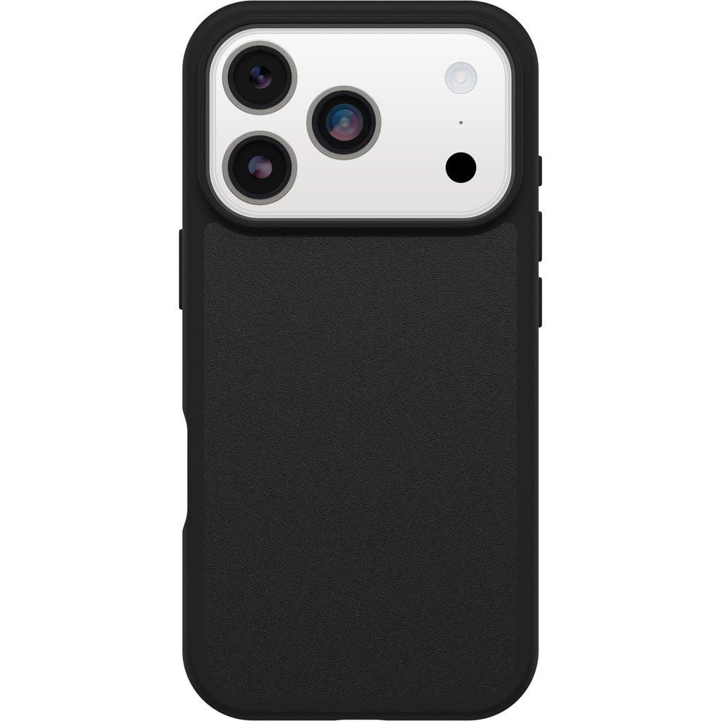 OtterBox React MagSafe iPhone 17 Pro Max Case Black - Drop+, 7 Yr Warranty Otterbox