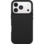 OtterBox React MagSafe iPhone 17 Pro Case - Black Drop Protection Otterbox