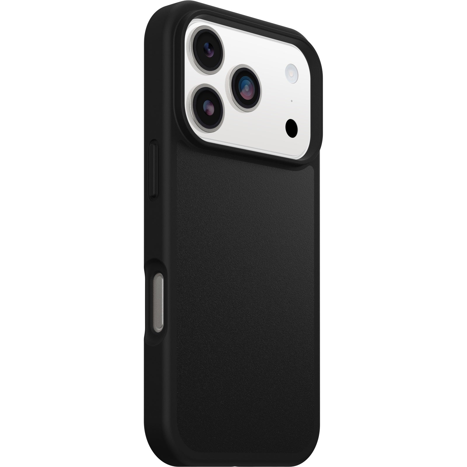 OtterBox React MagSafe iPhone 17 Pro Case - Black Drop Protection Otterbox