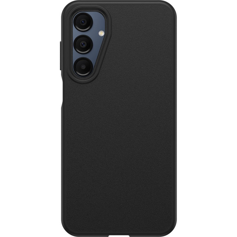 OtterBox React Black Case | Samsung Galaxy A17/A16 Series (6.7) Otterbox