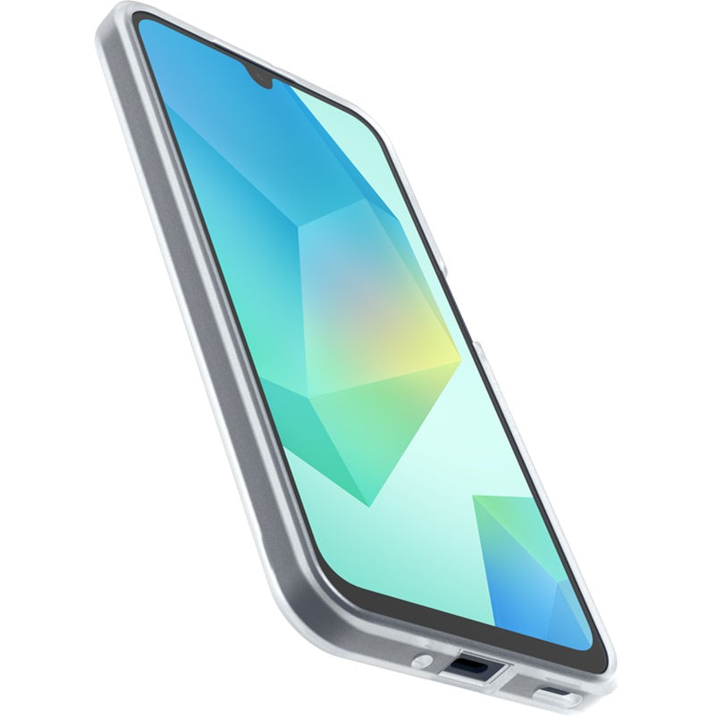 OtterBox React Clear Case for Samsung Galaxy A17/A16 5G - Drop Protected Otterbox