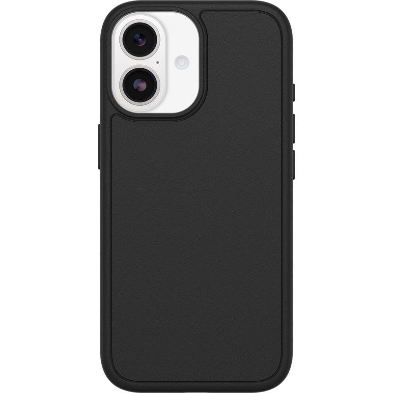 OtterBox Symmetry MagSafe iPhone 17 Case - Black Drop Protection Otterbox