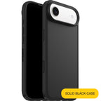 OtterBox Symmetry MagSafe Case for iPhone 14 Pro Max Black - Military Grade Protection Otterbox