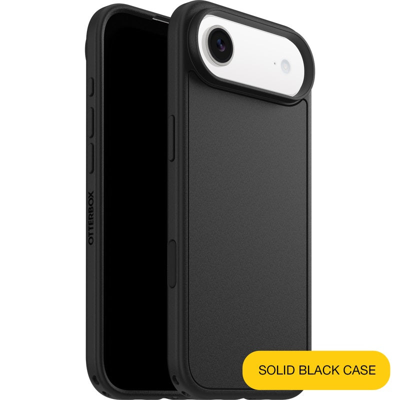 OtterBox Symmetry MagSafe Case for iPhone 14 Pro Max Black - Military Grade Protection Otterbox