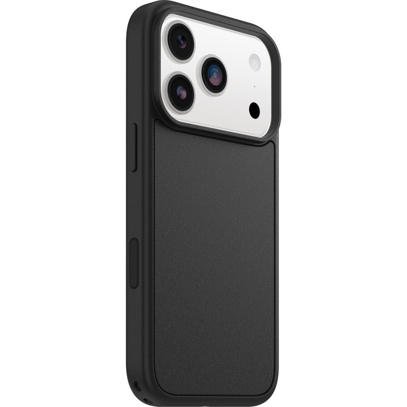 OtterBox Symmetry MagSafe iPhone 17 Pro Case – Drop Protection Black Otterbox