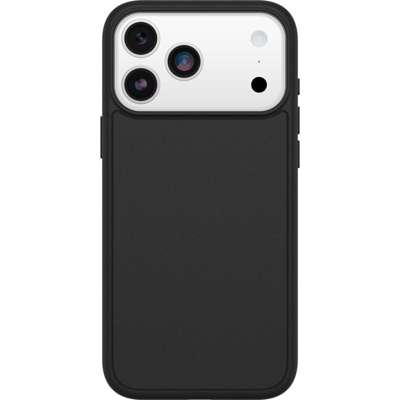 OtterBox Symmetry MagSafe Case iPhone 17 Pro Max - Black, Drop Protection Otterbox