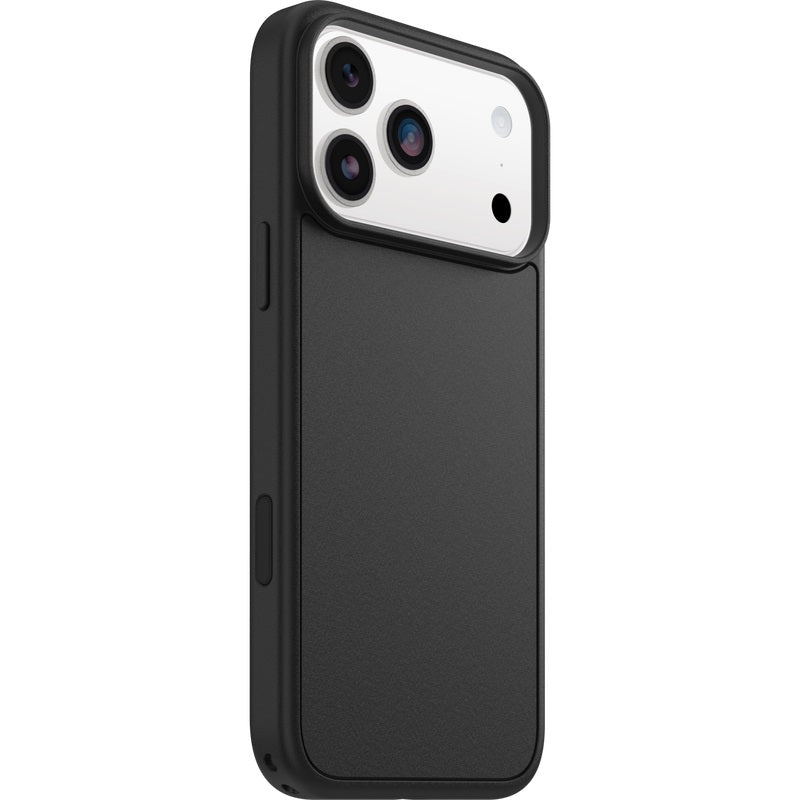 OtterBox Symmetry MagSafe Case iPhone 17 Pro Max - Black, Drop Protection Otterbox