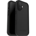 OtterBox Fre MagSafe Case for Apple iPhone 17 (6.3) - Black Otterbox