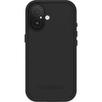 OtterBox Fre MagSafe Case for Apple iPhone 17 (6.3) - Black Otterbox