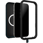 OtterBox Fre MagSafe Case for Apple iPhone 17 (6.3) - Black Otterbox
