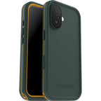 OtterBox Fre iPhone 17 MagSafe Case - Sagebrush Green Otterbox