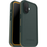 OtterBox Fre iPhone 17 MagSafe Case - Sagebrush Green