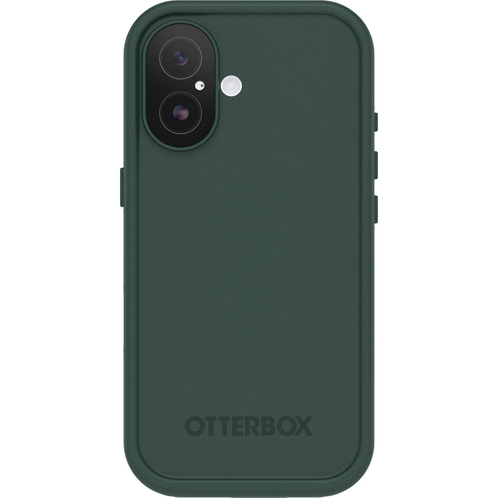 OtterBox Fre iPhone 17 MagSafe Case - Sagebrush Green Otterbox