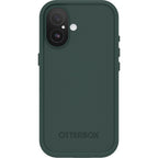 OtterBox Fre iPhone 17 MagSafe Case - Sagebrush Green Otterbox