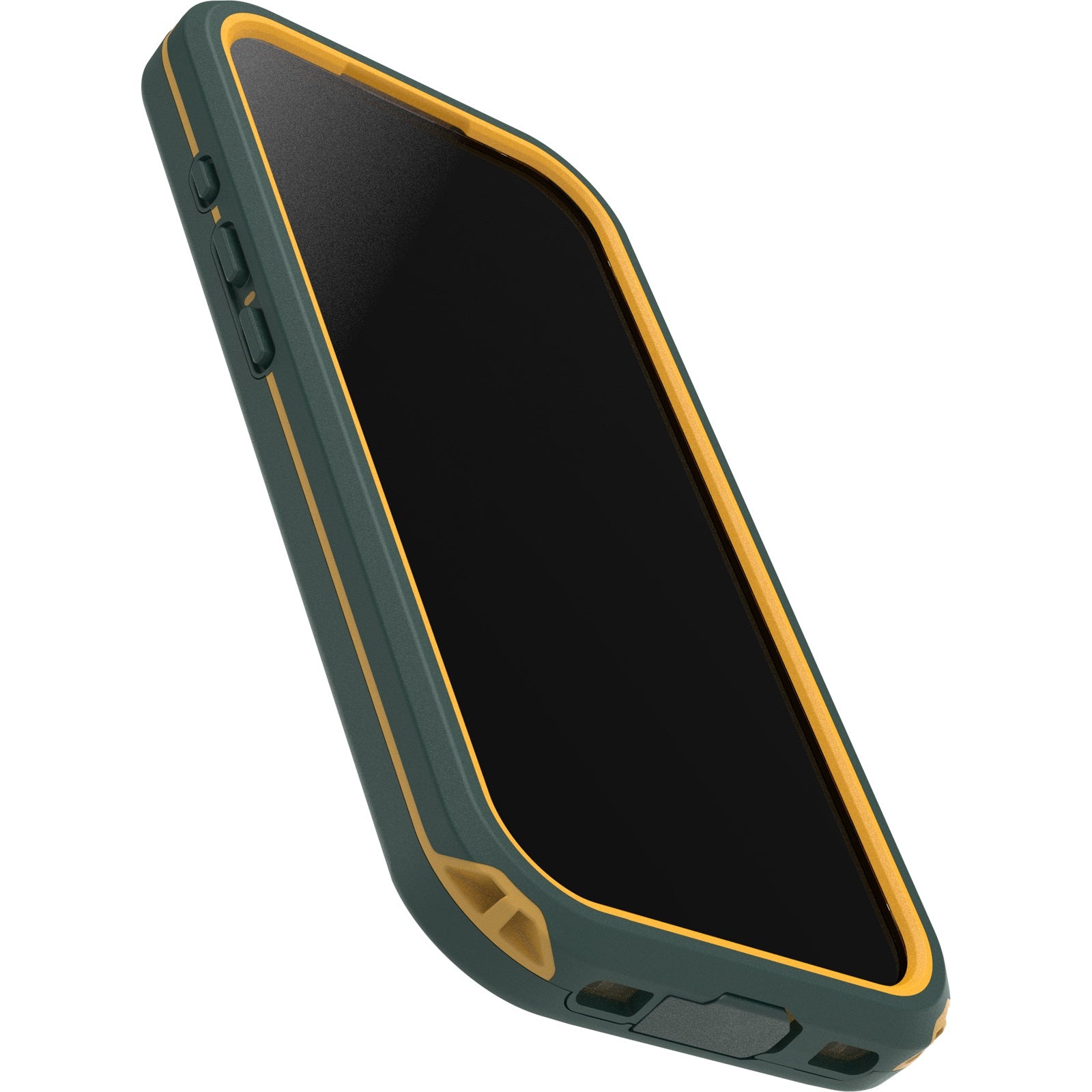 OtterBox Fre iPhone 17 MagSafe Case - Sagebrush Green Otterbox