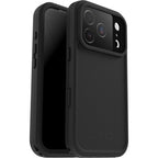 OtterBox Fre Magsafe iPhone 17 Pro Case - Black, Drop & Water Proof Otterbox
