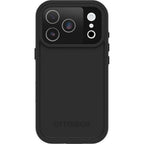 OtterBox Fre Magsafe iPhone 17 Pro Case - Black, Drop & Water Proof Otterbox