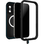 OtterBox Fre Magsafe iPhone 17 Pro Case - Black, Drop & Water Proof Otterbox