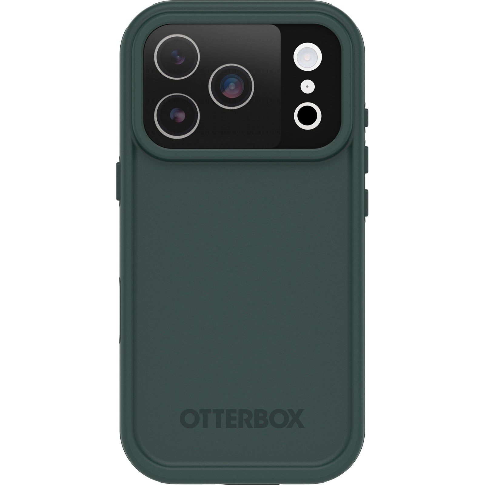 OtterBox Fre Magsafe iPhone 17 Pro Case - Sagebrush Green Otterbox