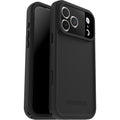 OtterBox Fre MagSafe iPhone 17 Pro Max Case Black - Max Protection Otterbox