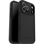 OtterBox Fre MagSafe iPhone 17 Pro Max Case Black - Max Protection Otterbox