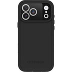 OtterBox Fre MagSafe iPhone 17 Pro Max Case Black - Max Protection Otterbox