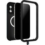 OtterBox Fre MagSafe iPhone 17 Pro Max Case Black - Max Protection Otterbox