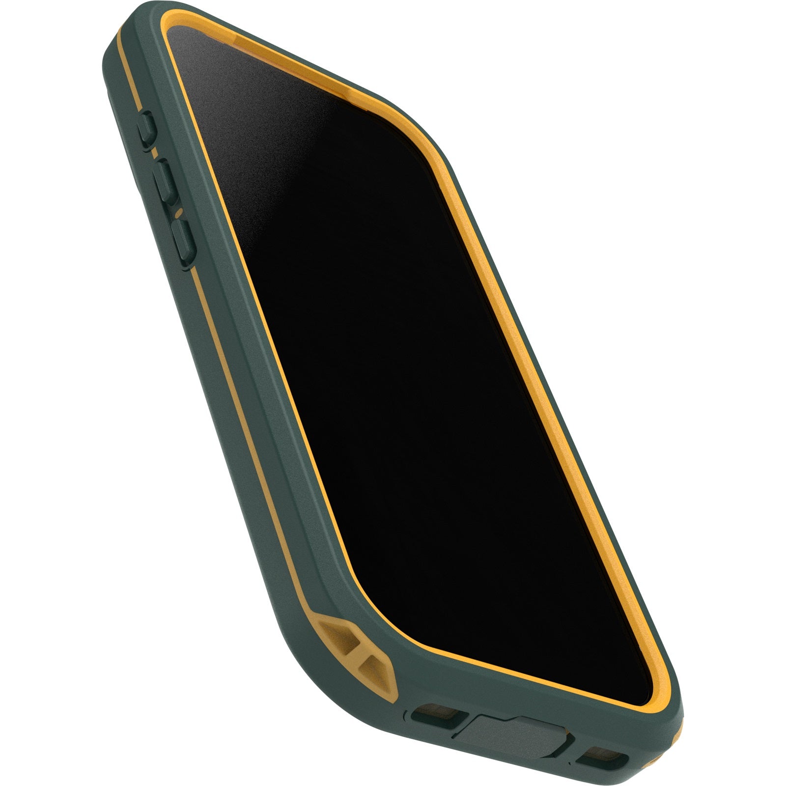 OtterBox Fre MagSafe iPhone 17 Pro Max Case - Sagebrush Green, Drop Protection Otterbox