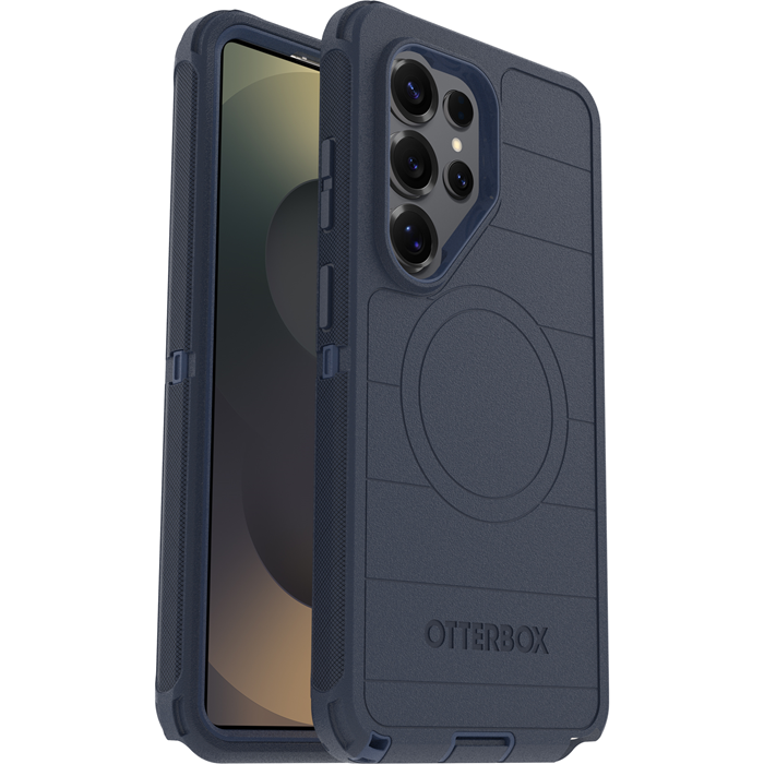 OtterBox Defender Pro Magnetic S26 Ultra 5G Case - Riverside Blue 