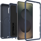 OtterBox Defender Pro Magnetic S26 Ultra 5G Case - Riverside Blue 