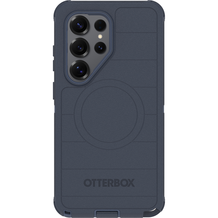 OtterBox Defender Pro Magnetic S26 Ultra 5G Case - Riverside Blue 