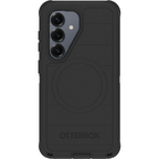 OtterBox Defender Pro Rugged Case for Samsung Galaxy S26 5G - Black, Magnets 