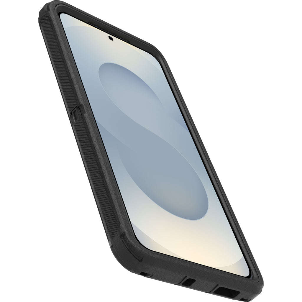 OtterBox Defender Pro Magnets Samsung Galaxy S26+ Case - Black 