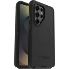 OtterBox Defender Pro Magnetic Case for Samsung Galaxy S26 Ultra - Black 