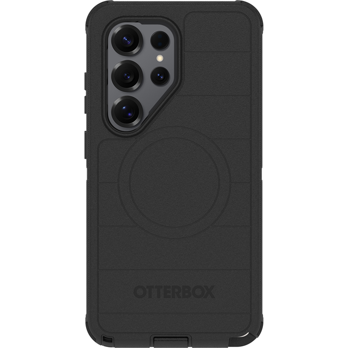 OtterBox Defender Pro Magnetic Case for Samsung Galaxy S26 Ultra - Black 