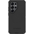 OtterBox Defender Pro Magnetic Case for Samsung Galaxy S26 Ultra - Black 