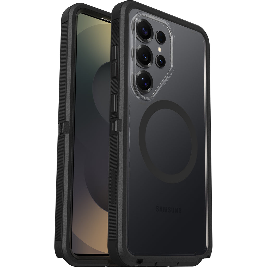 OtterBox Defender Pro XT Clear Case for Samsung Galaxy S26 Ultra 5G 