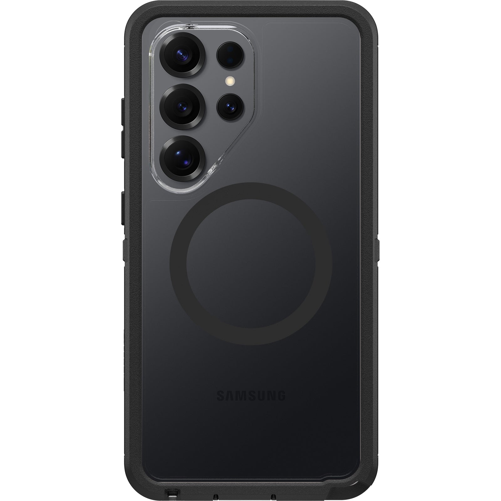 OtterBox Defender Pro XT Clear Case for Samsung Galaxy S26 Ultra 5G 