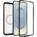 OtterBox Defender Pro XT Clear Case for Samsung Galaxy S26+ 5G - Rugged Protection 