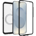 OtterBox Defender Pro XT Clear Case for Samsung Galaxy S26 5G - Dark Side 