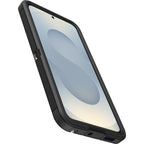OtterBox Defender Pro XT Clear Case for Samsung Galaxy S26 5G - Dark Side 