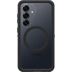 OtterBox Defender Pro XT Clear Case for Samsung Galaxy S26 5G - Dark Side 