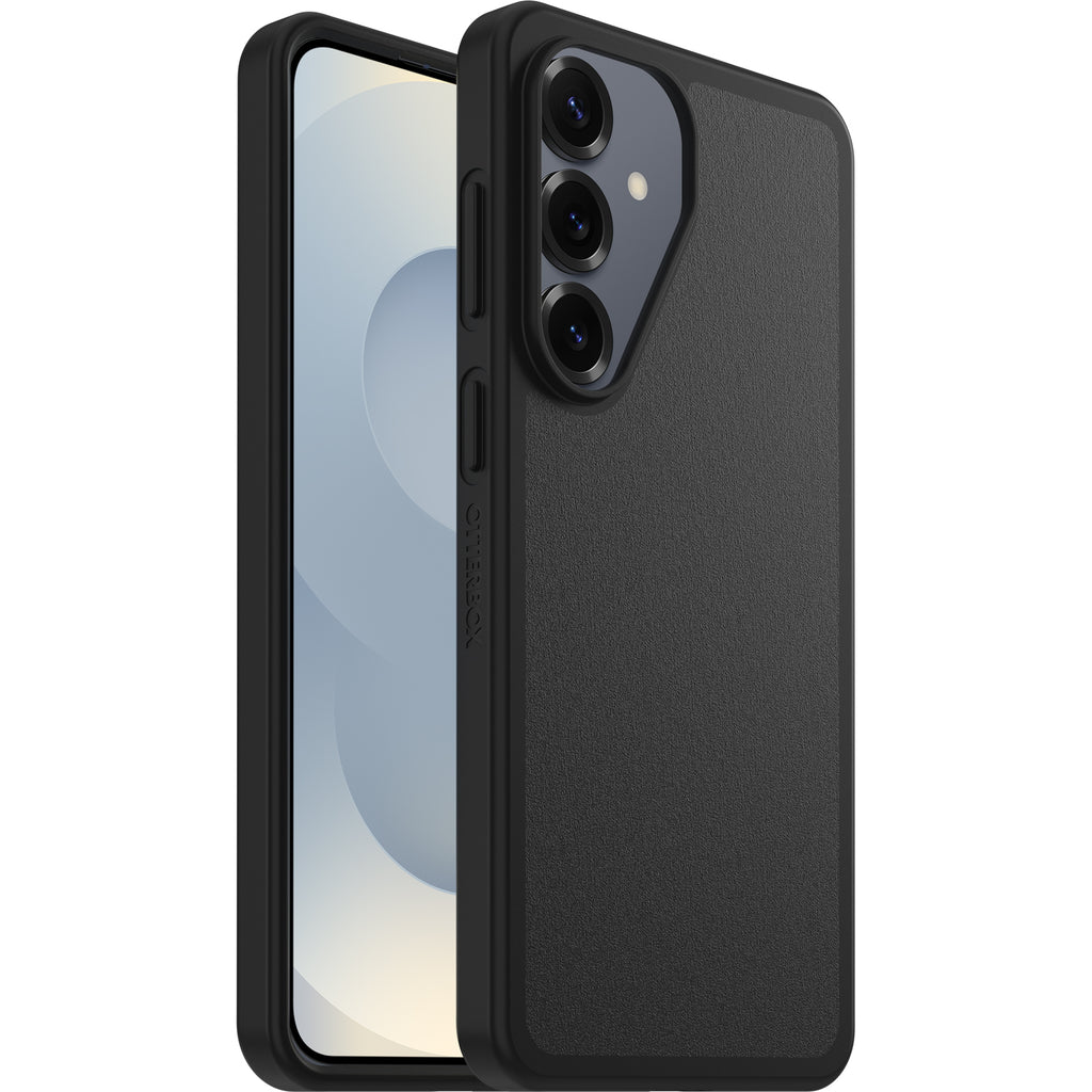 OtterBox React Magnets Protective Case for Galaxy S26+ 5G Black 