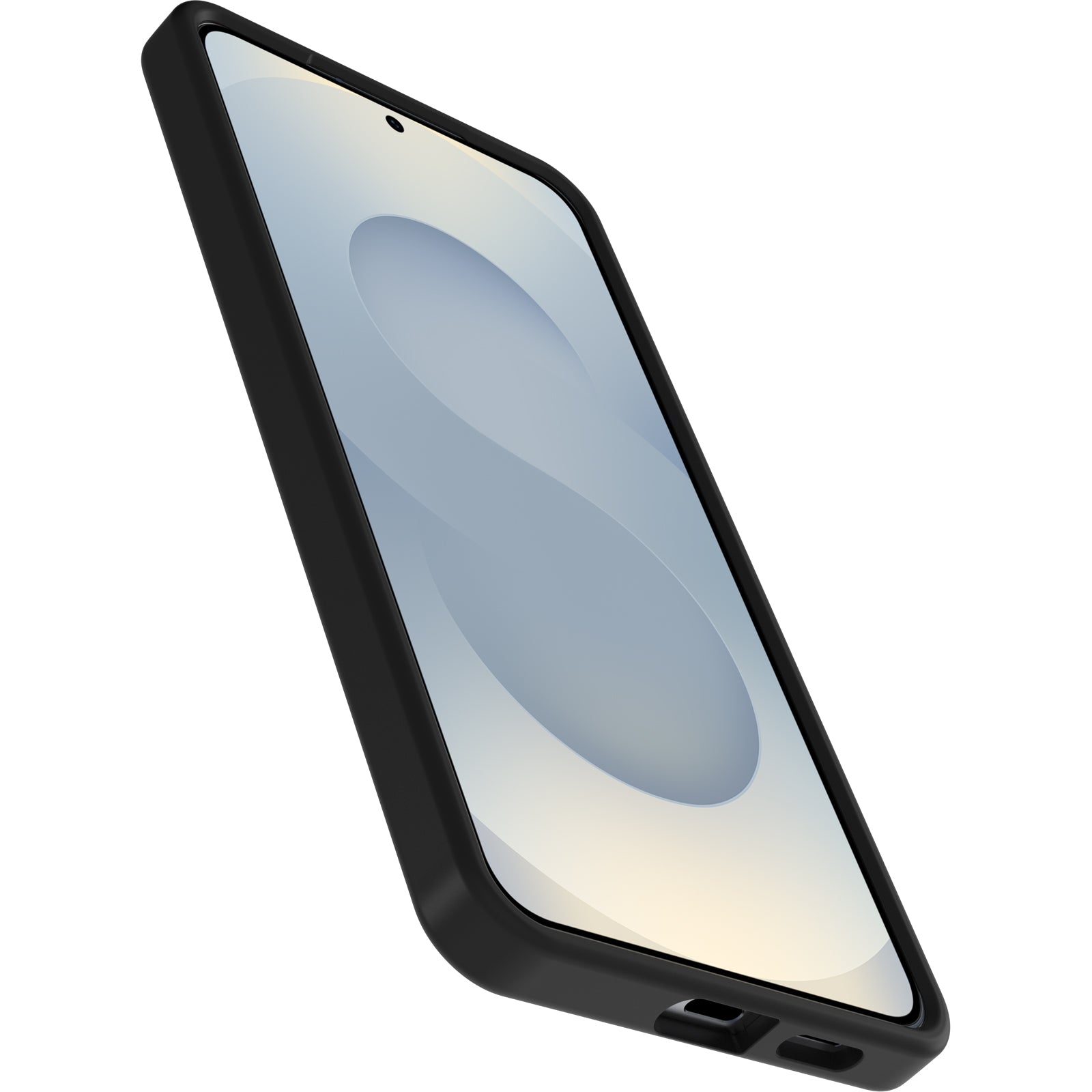 OtterBox React Magnets Protective Case for Galaxy S26+ 5G Black 