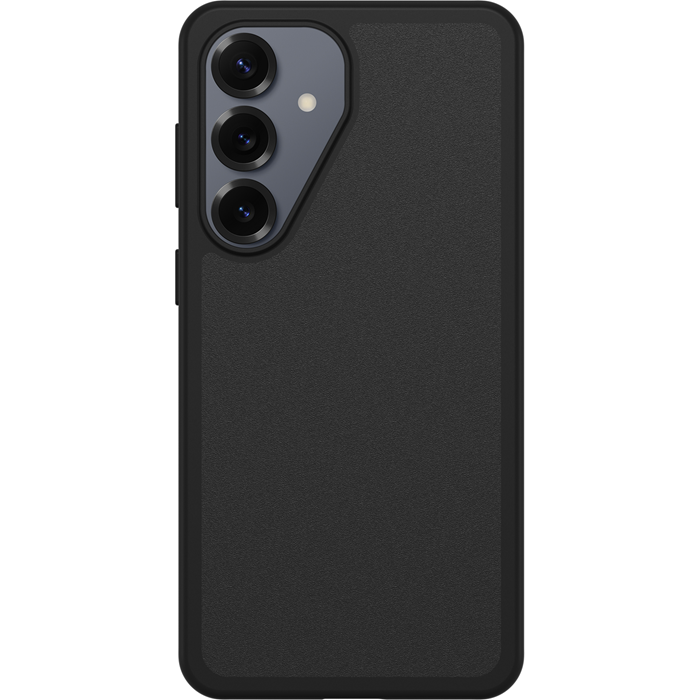 OtterBox React Magnets Protective Case for Galaxy S26+ 5G Black 