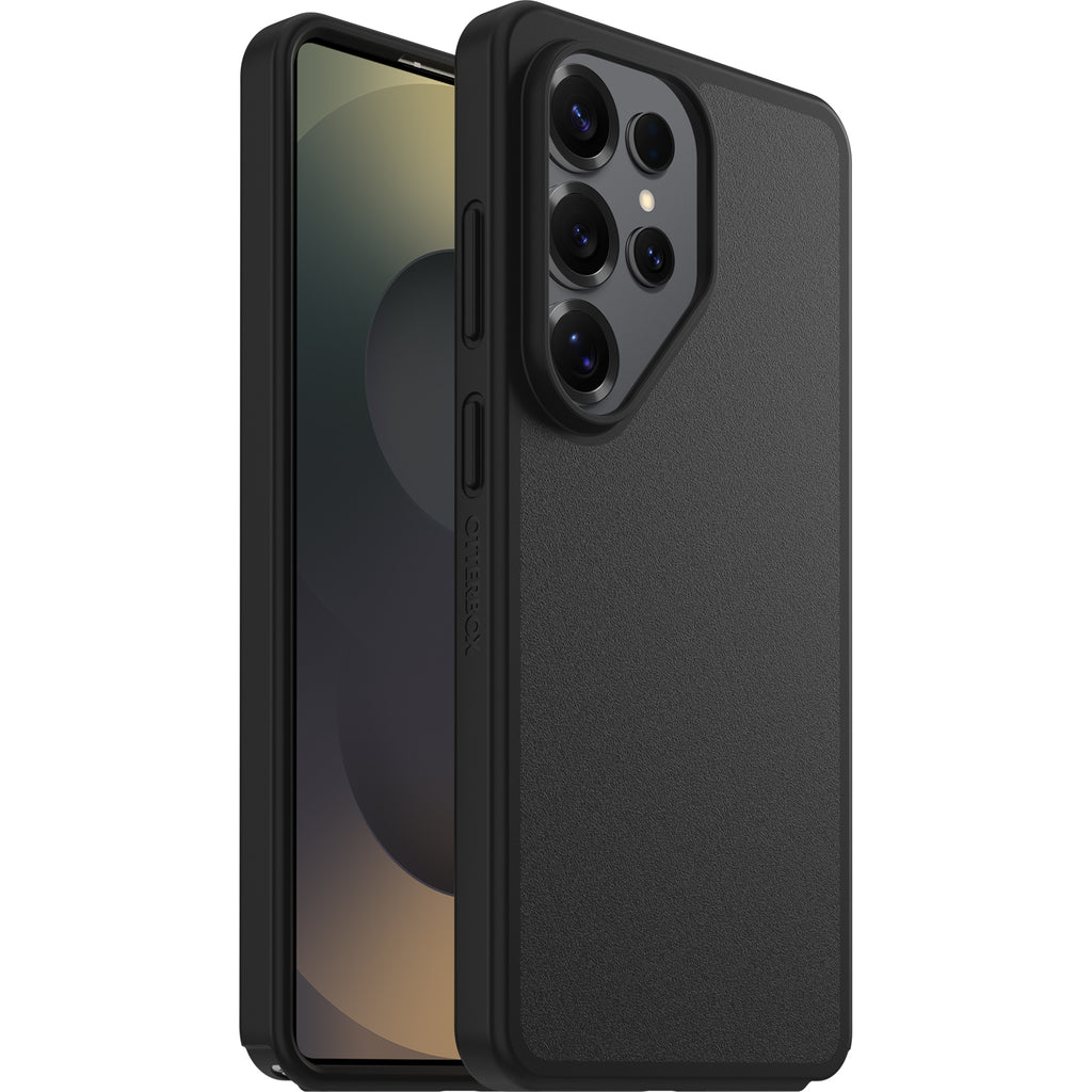 OtterBox React Series Magnetic Case for Samsung Galaxy S26 Ultra - Black 