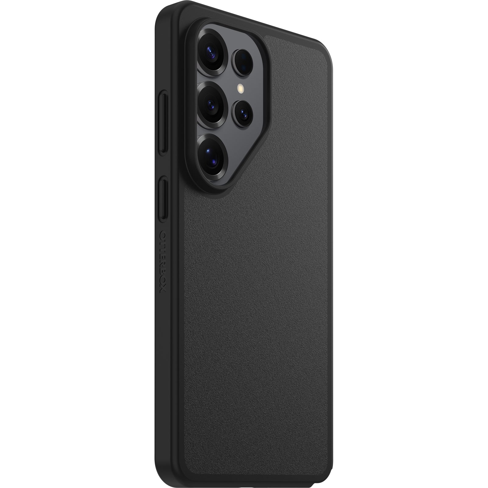 OtterBox React Series Magnetic Case for Samsung Galaxy S26 Ultra - Black 
